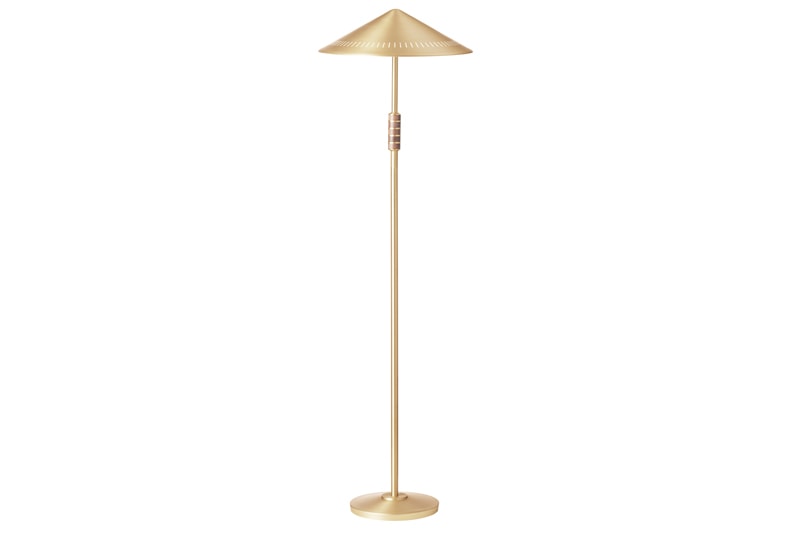 Lampadaire 'Governor' </br>Marque: 'Lyfa' – Image 2