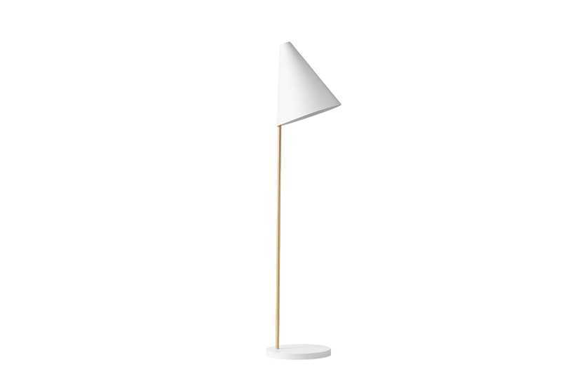Lampadaire & Lampe </br>'Mosaik' Marque: 'Lyfa' – Image 3