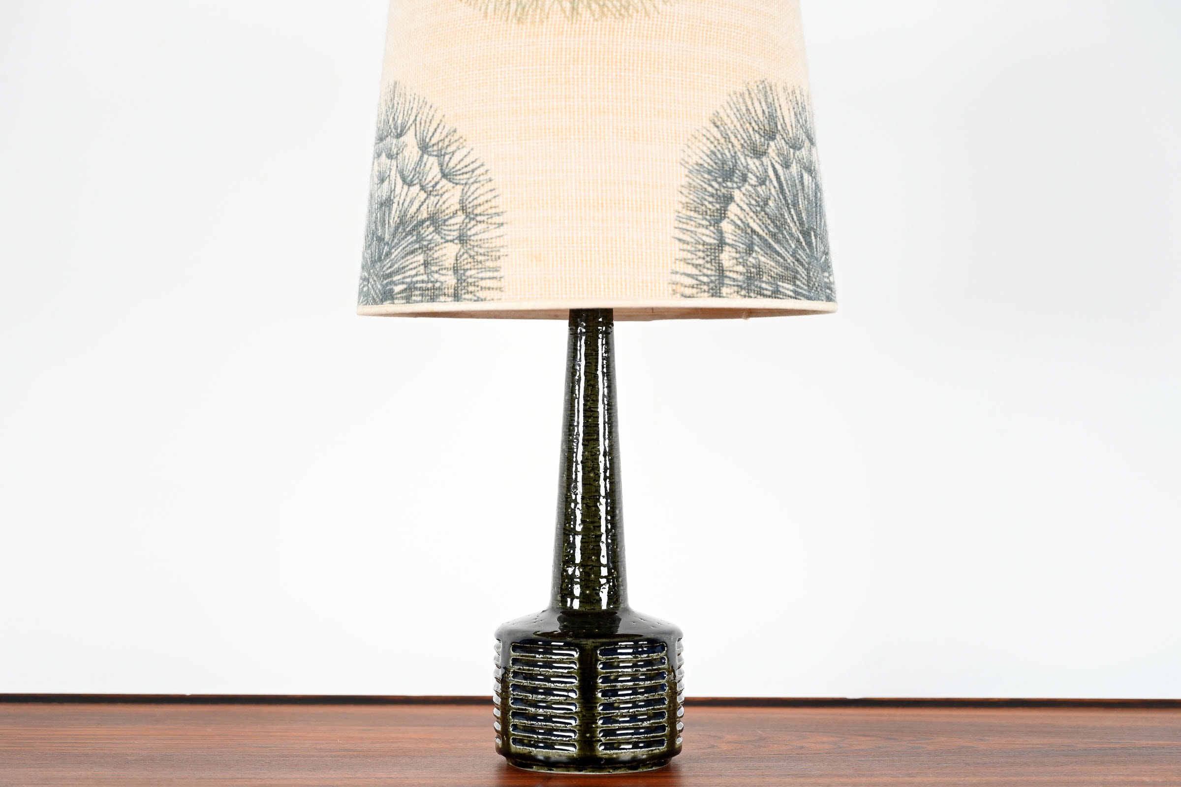 Lampe de Table Céramique 'Palshus'