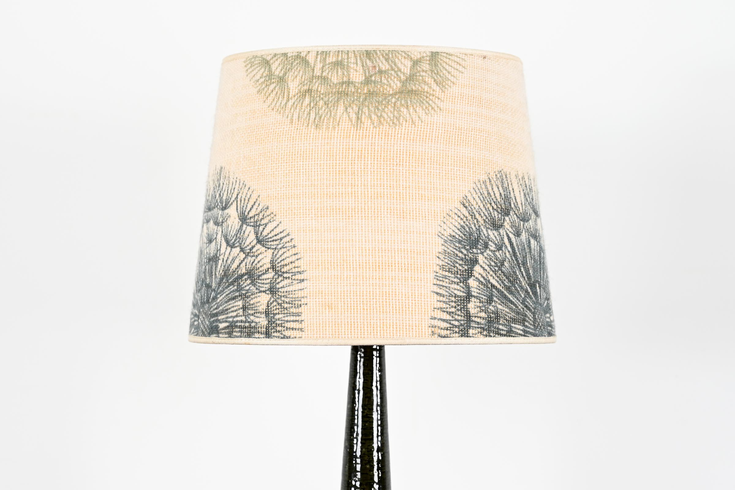 Lampe de Table Céramique 'Palshus' – Image 3