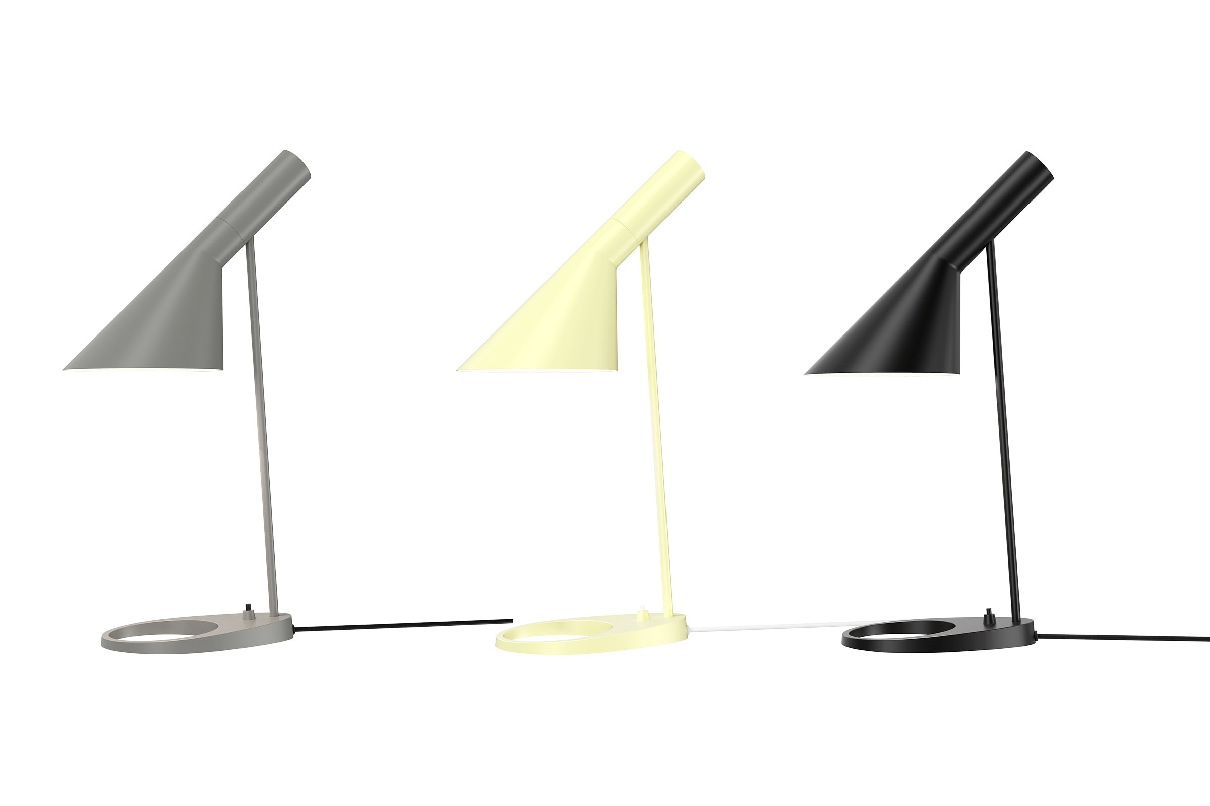 Lampe de Table 'AJ' <br />'Arne Jacobsen' 9 Coloris – Image 6