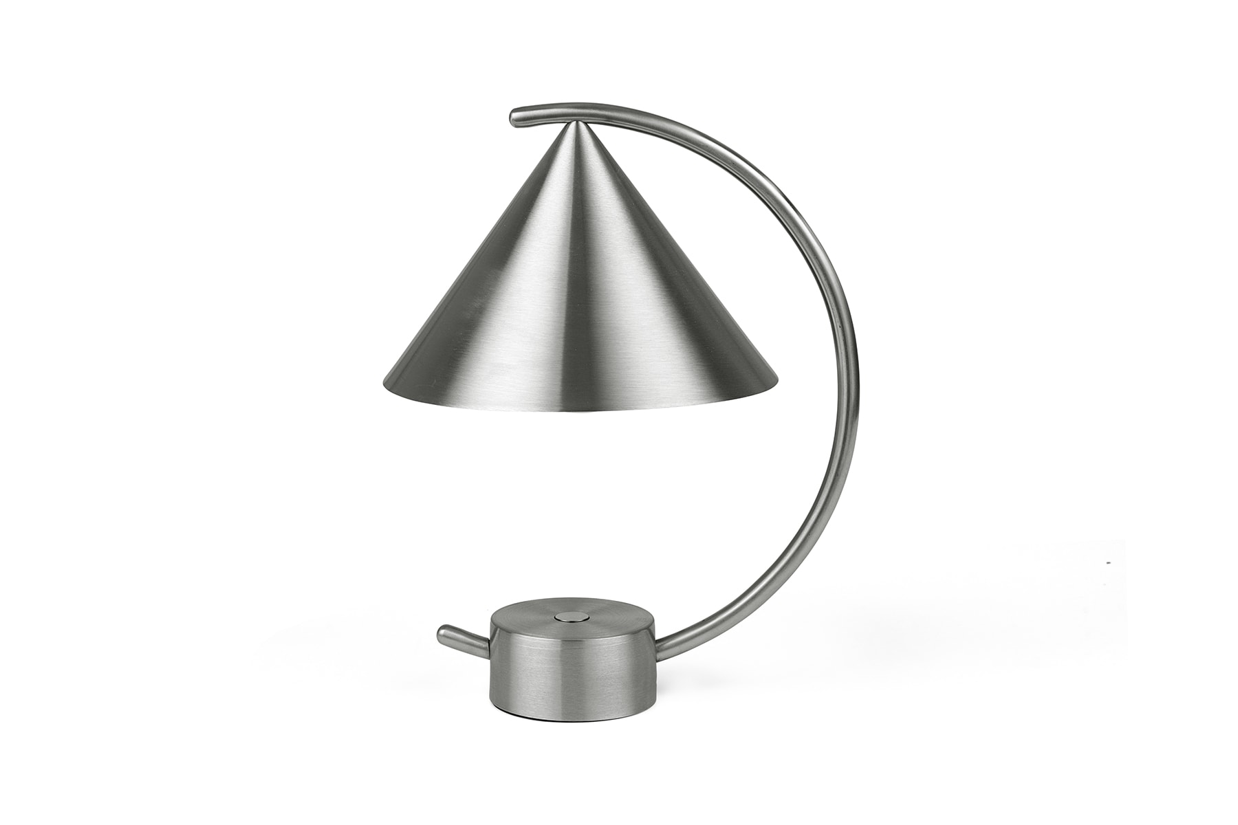 Lampe Portable 'Meridian'</br>'Ferm Living' 4 finitions au choix – Image 2