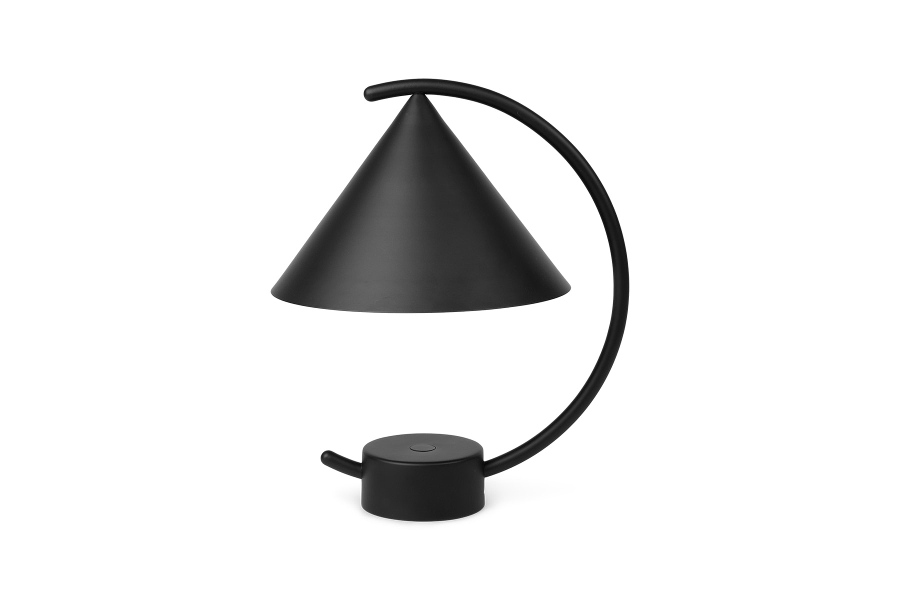 Lampe Portable 'Meridian'</br>'Ferm Living' 4 finitions au choix – Image 5