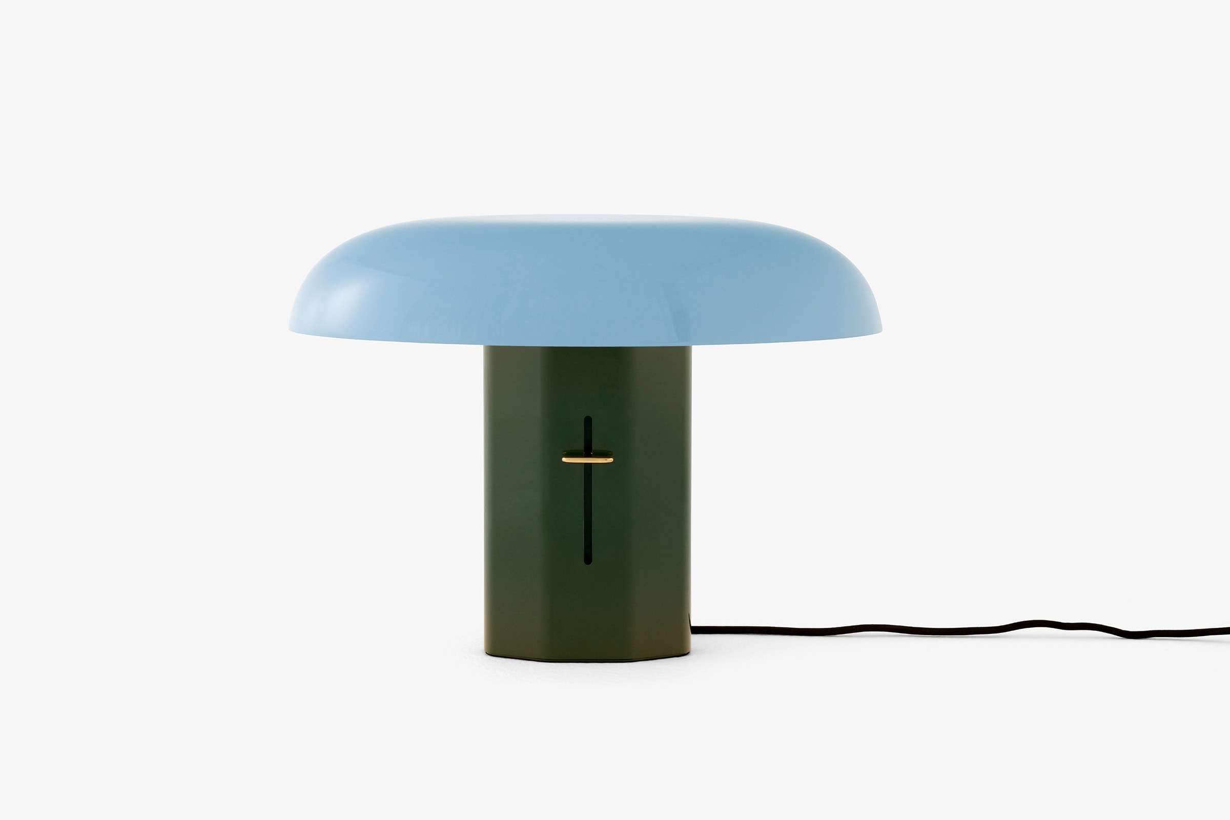 Lampe de Table 'Montera'</br>'&Tradition'. 2 coloris – Image 2