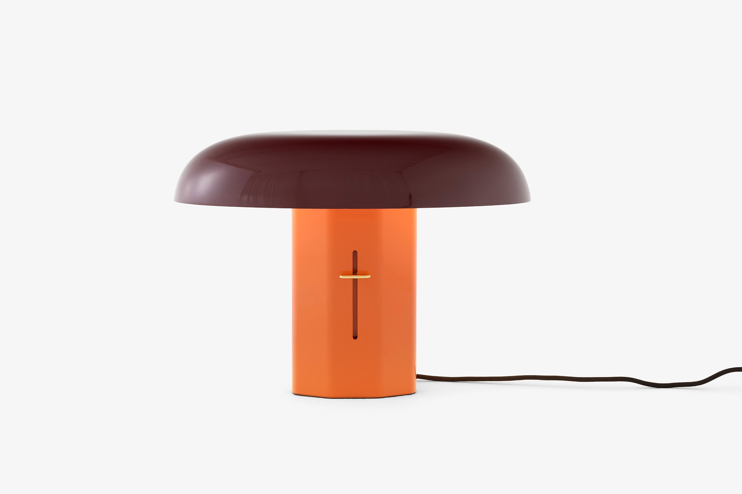 Lampe de Table 'Montera'</br>'&Tradition'. 2 coloris – Image 3