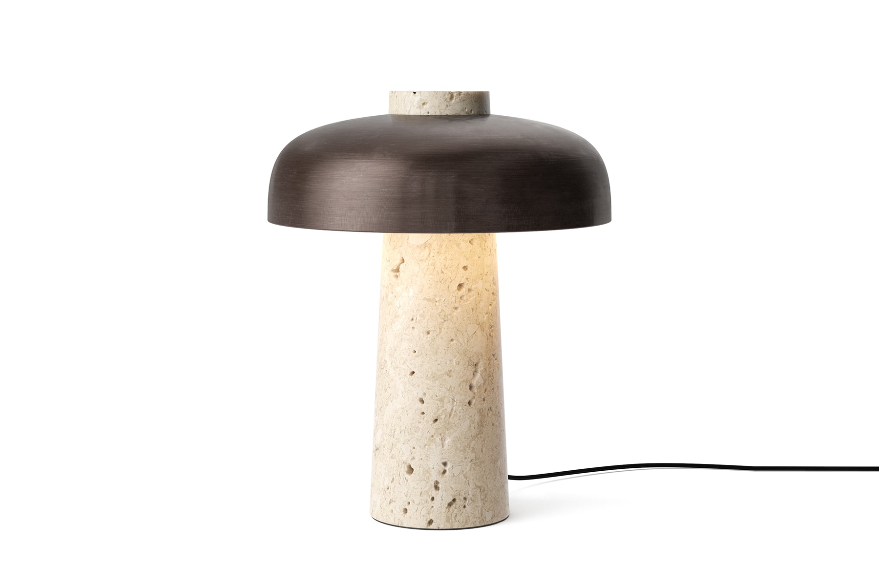 Lampe de Table 'Reverse' </br>Marque: Audo Copenhagen – Image 2