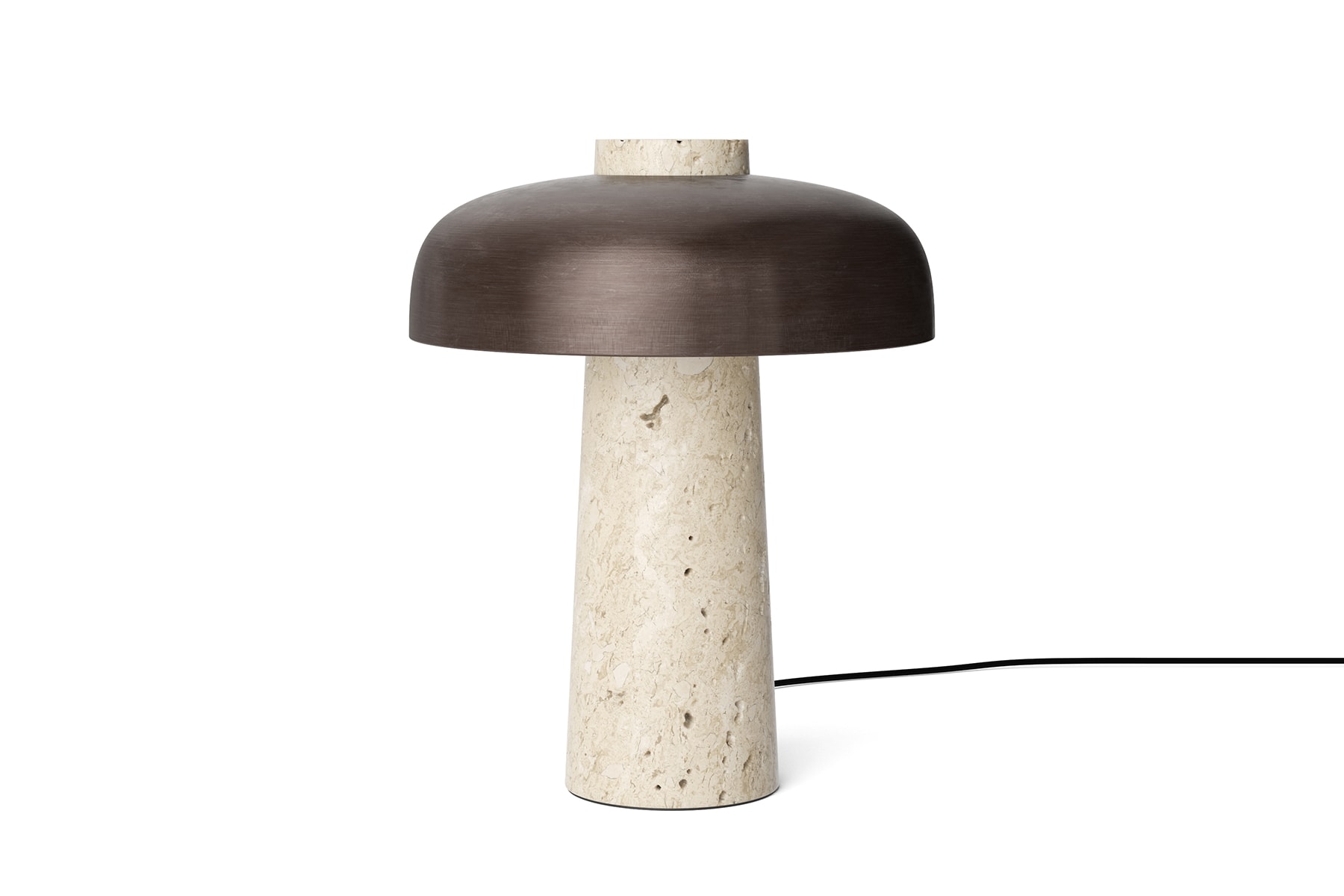 Lampe de Table 'Reverse' </br>Marque: Audo Copenhagen