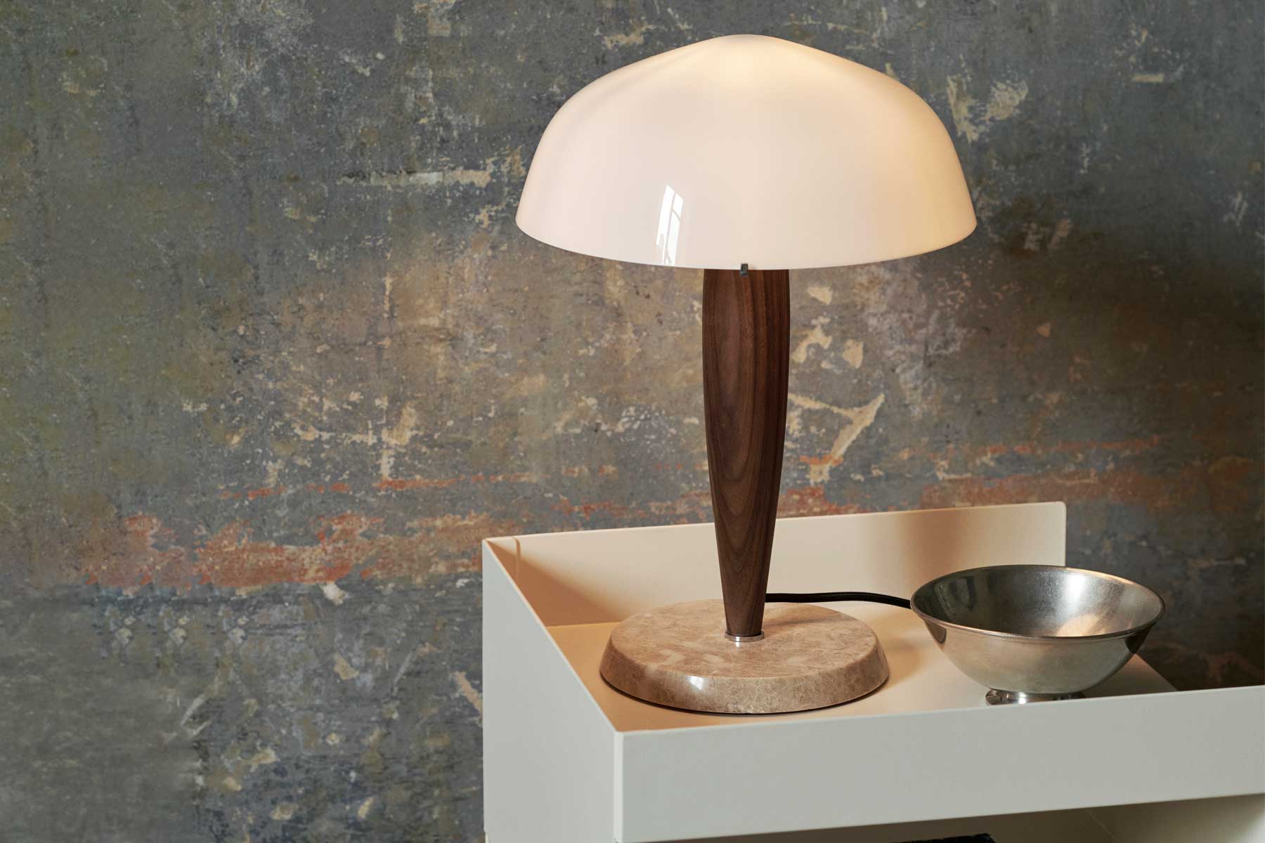 Lampe de Table 'Herman' </br>&Tradition – Image 2
