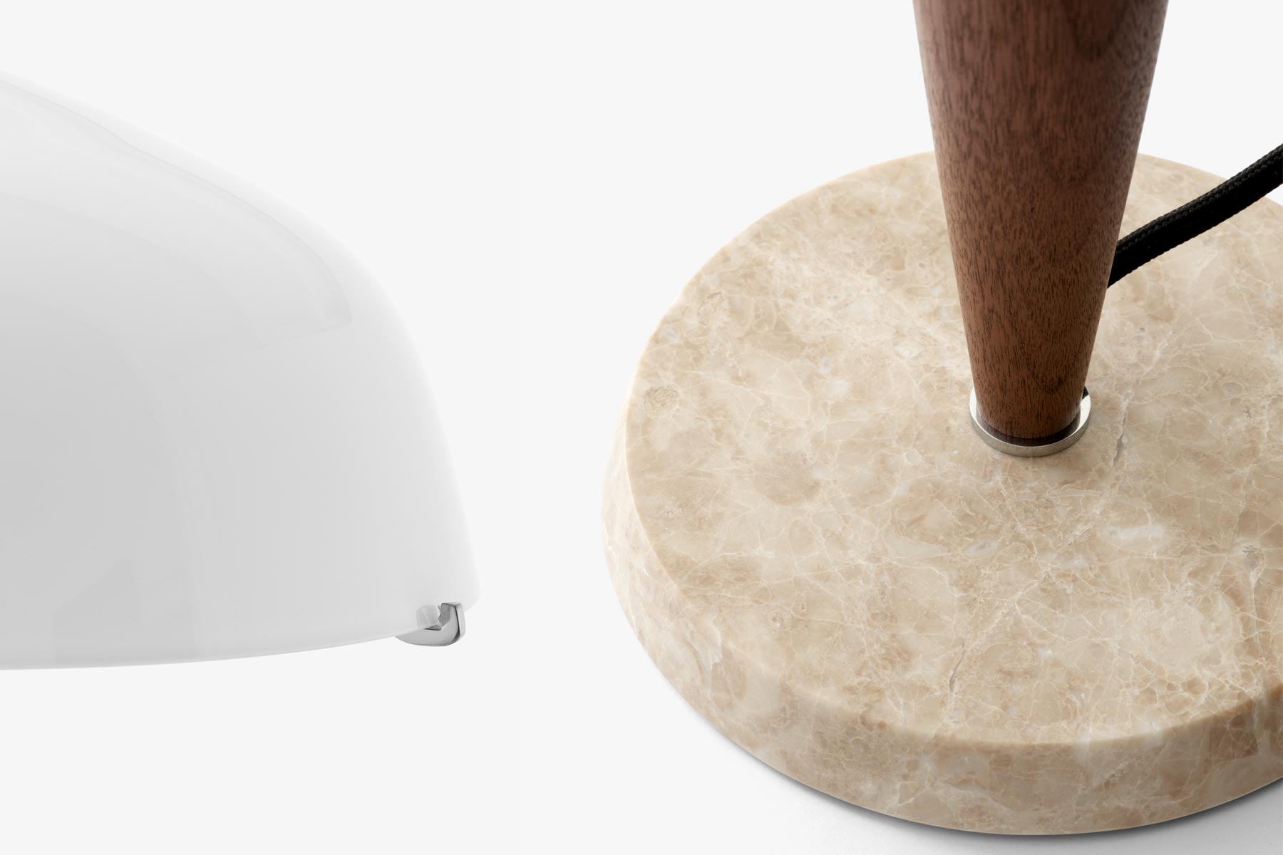 Lampe de Table 'Herman' </br>&Tradition – Image 3
