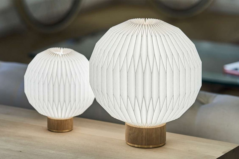Lampe de Table</br>Marque: 'Le Klint' – Image 4