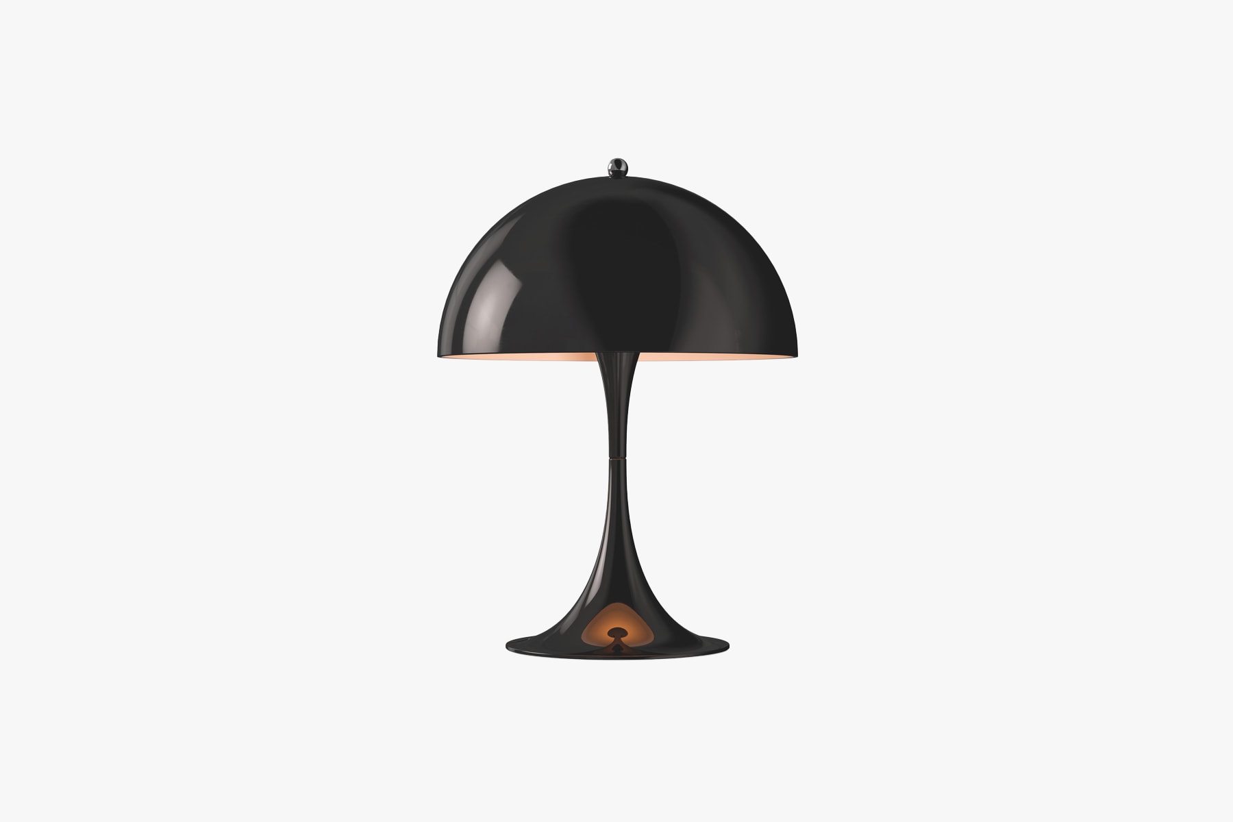Lampe Panthella 250 Designer Verner Panton 10 Coloris – Image 4