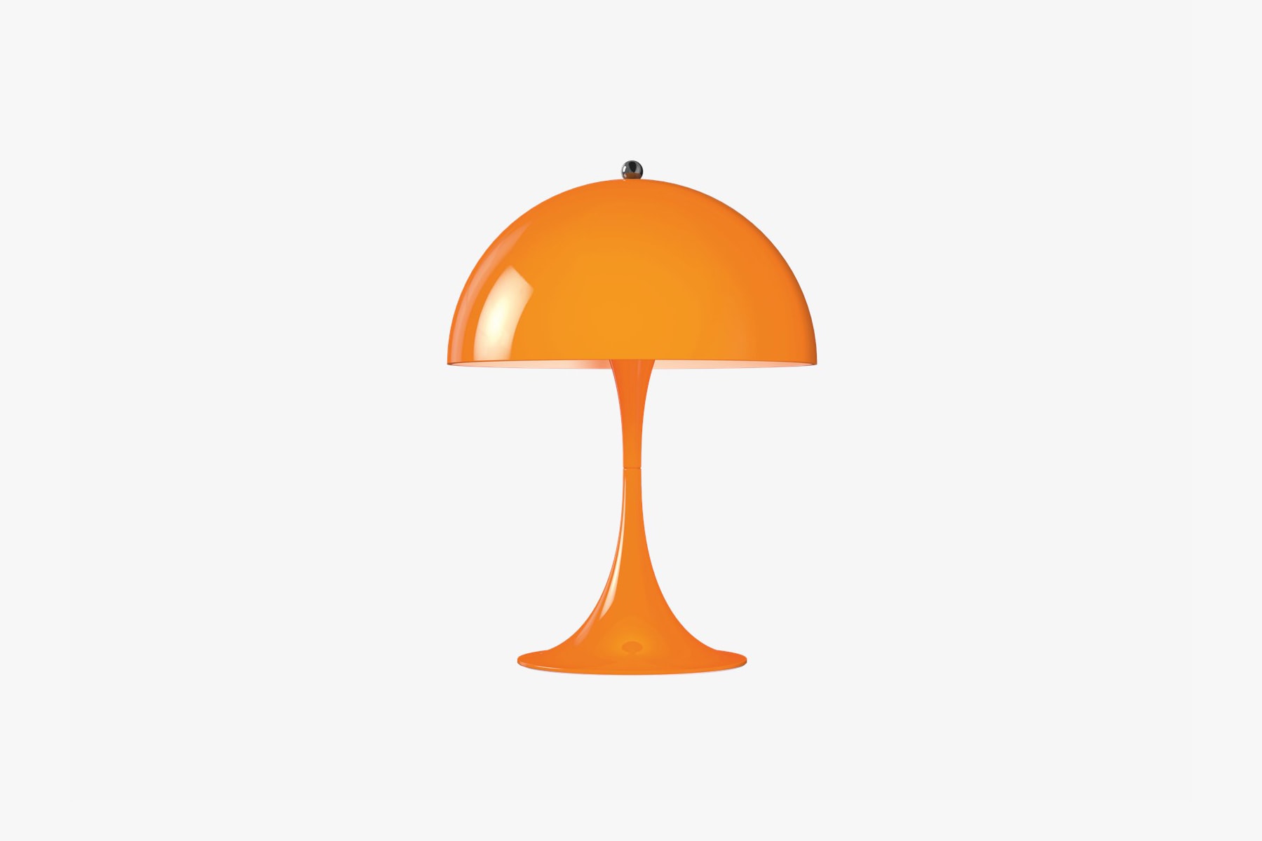 Lampe Panthella 250 Designer Verner Panton 10 Coloris – Image 5