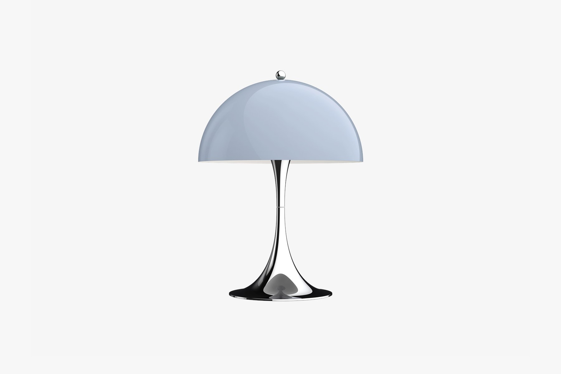 Lampe Panthella 250 Designer Verner Panton 10 Coloris – Image 6