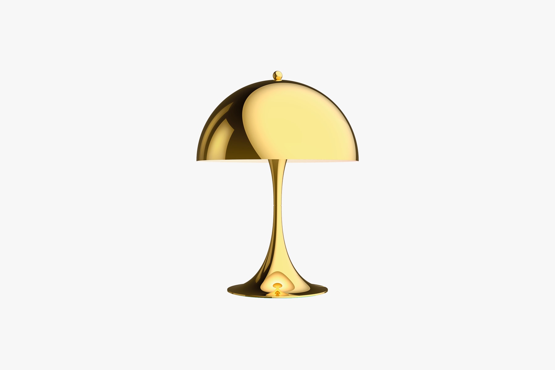 Lampe Panthella 250 Designer Verner Panton 10 Coloris – Image 8