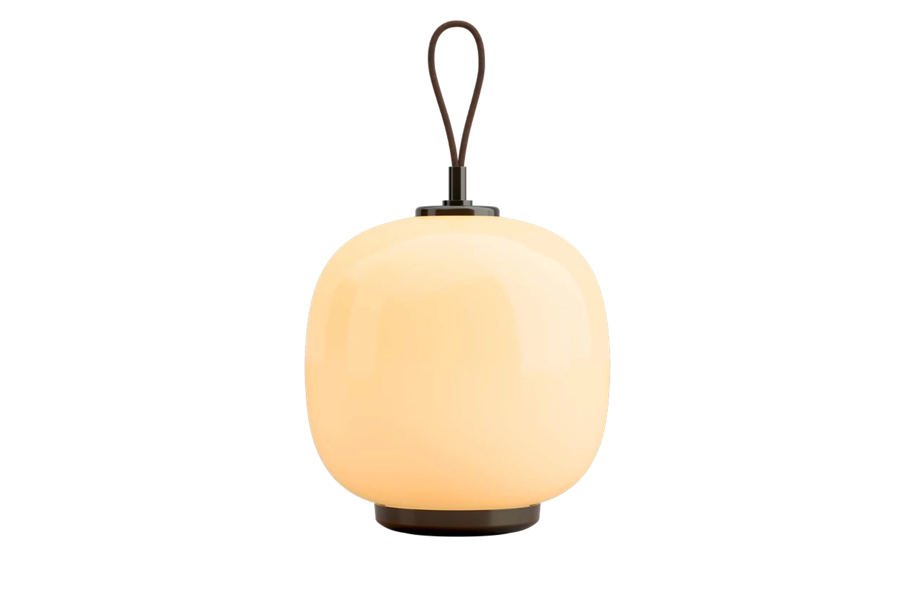Lampe Portable en Verre 'VL45' </br>Louis Poulsen. 3 coloris – Image 4