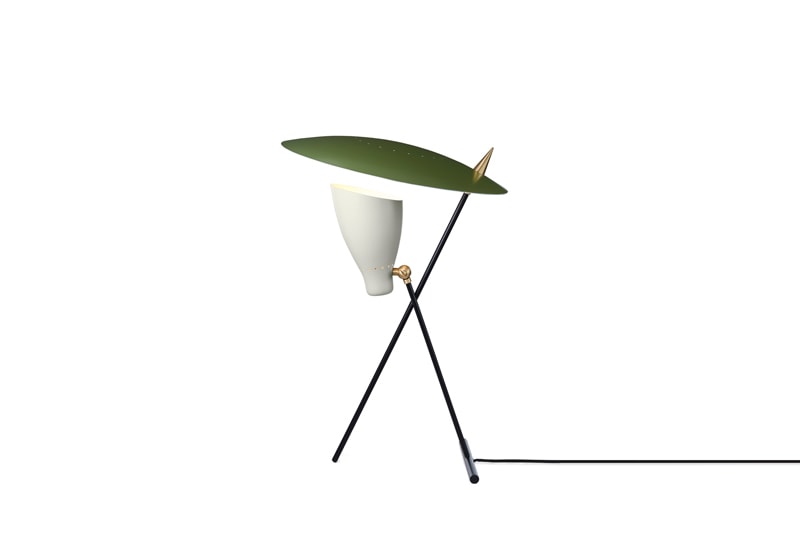 Lampe Silhouette Svend Holm-Sørensen – Image 2