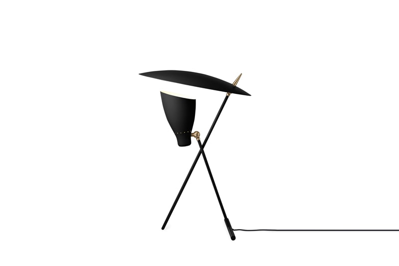 Lampe Silhouette Svend Holm-Sørensen – Image 3