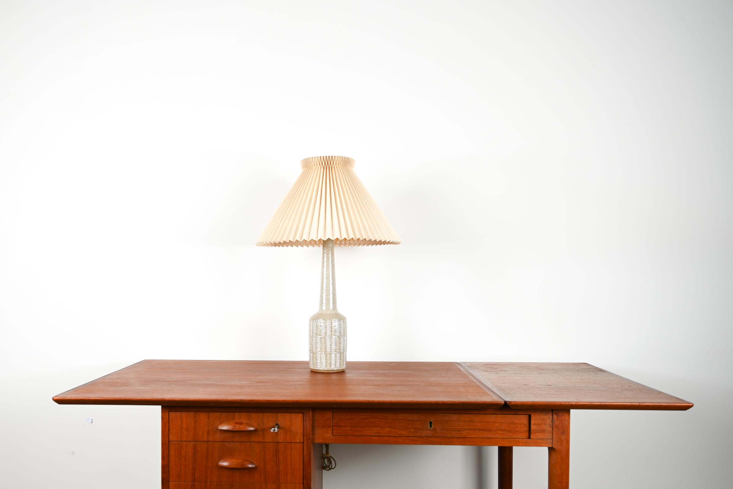 Lampe de Table Céramique 'Palshus'</br>Designer: 'Per Linnemann Schmidt' – Image 3