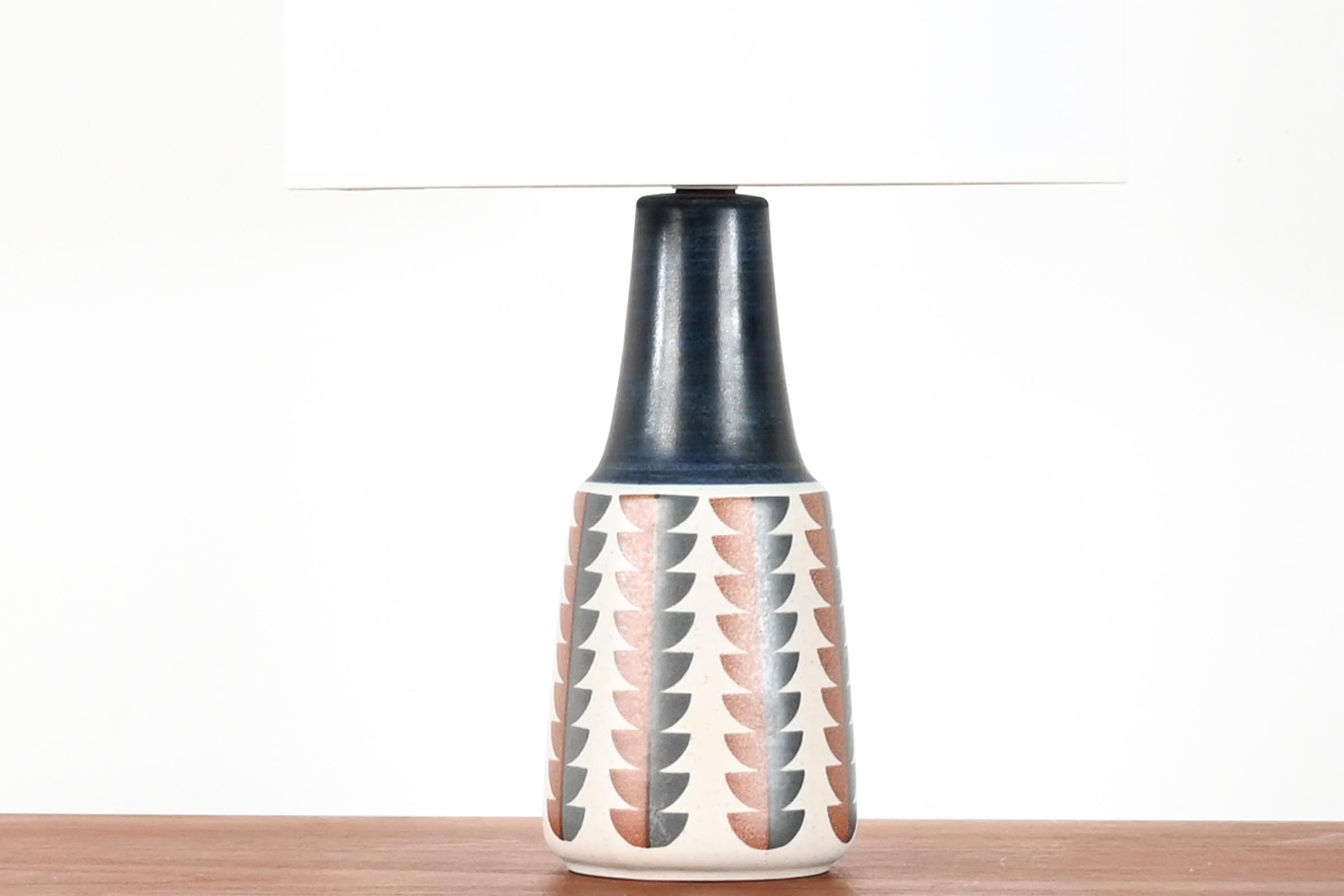 Lampe de Table Céramique 'Søholm'
