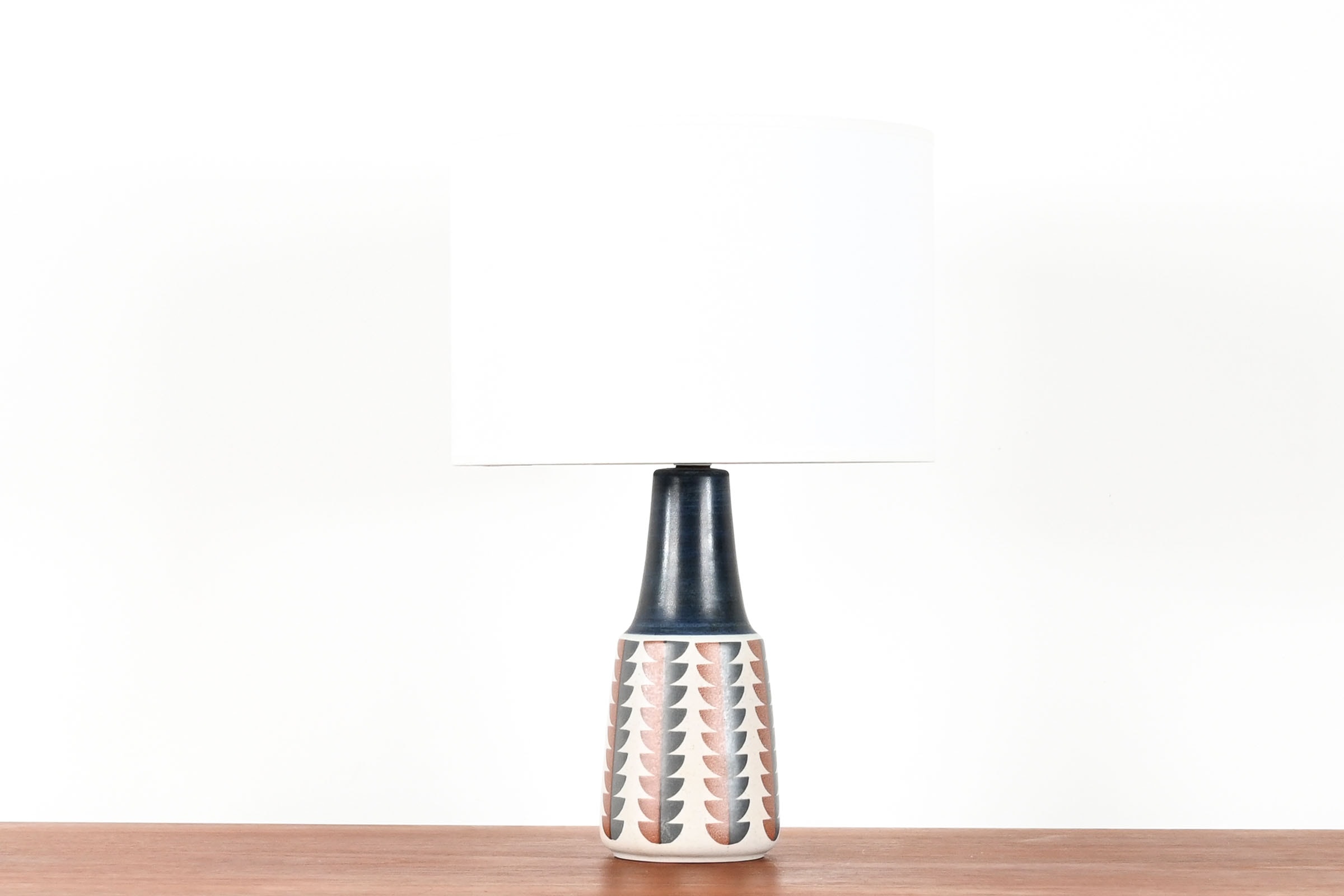 Lampe de Table Céramique 'Søholm' – Image 2