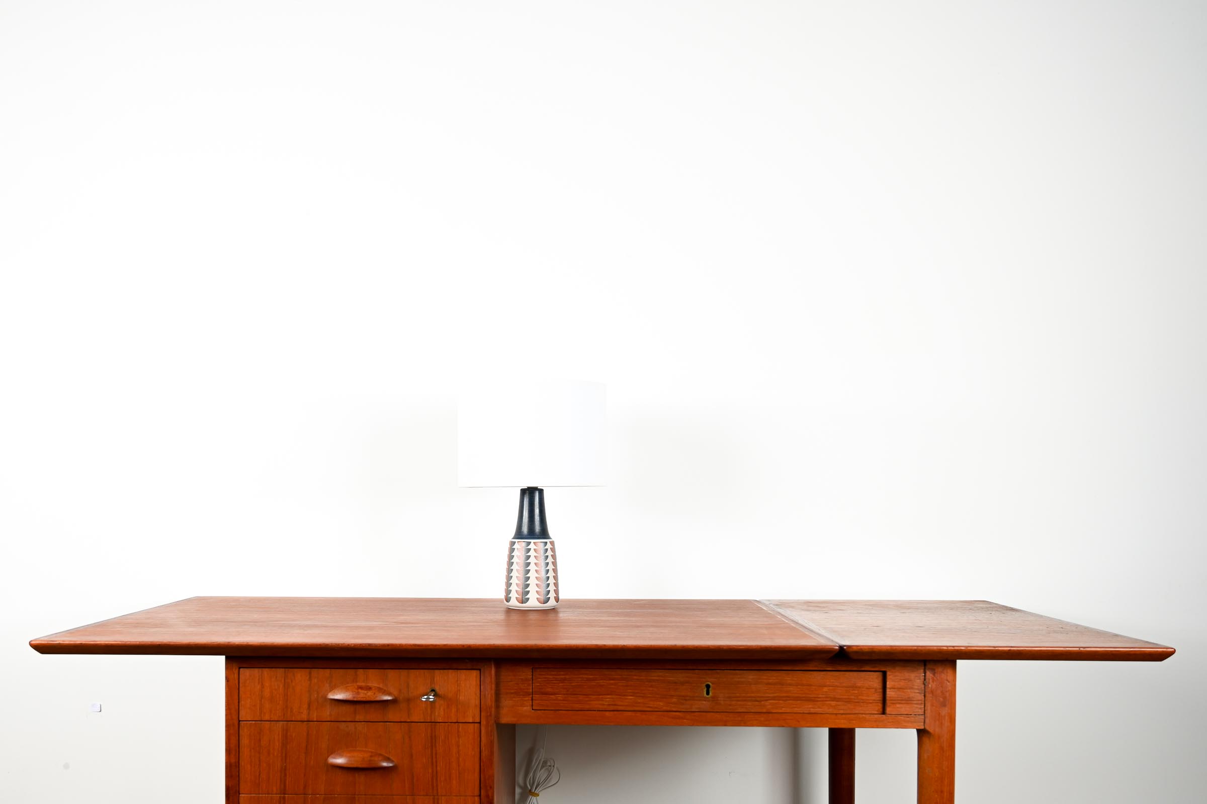 Lampe de Table Céramique 'Søholm' – Image 3