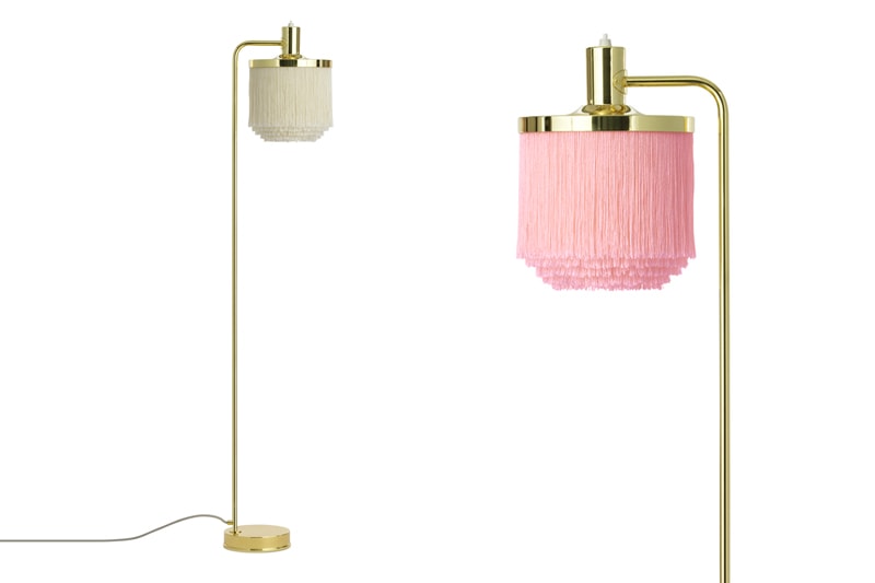 Luminaires 'Fringe'</br>Designer: 'Hans Agne-Jakobsson' – Image 2