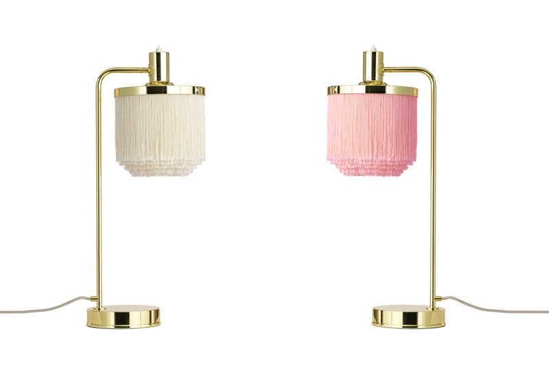 Luminaires 'Fringe'</br>Designer: 'Hans Agne-Jakobsson' – Image 4