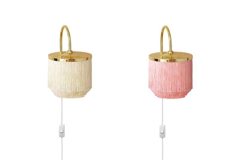 Luminaires 'Fringe'</br>Designer: 'Hans Agne-Jakobsson' – Image 5