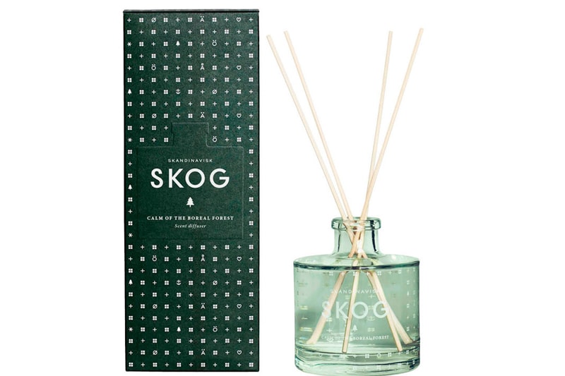 Diffuseurs Parfumés</br>Marque: 'Skandinavisk' – Image 2