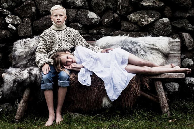 Peau de Mouton </br>Origine: Iceland – Image 3
