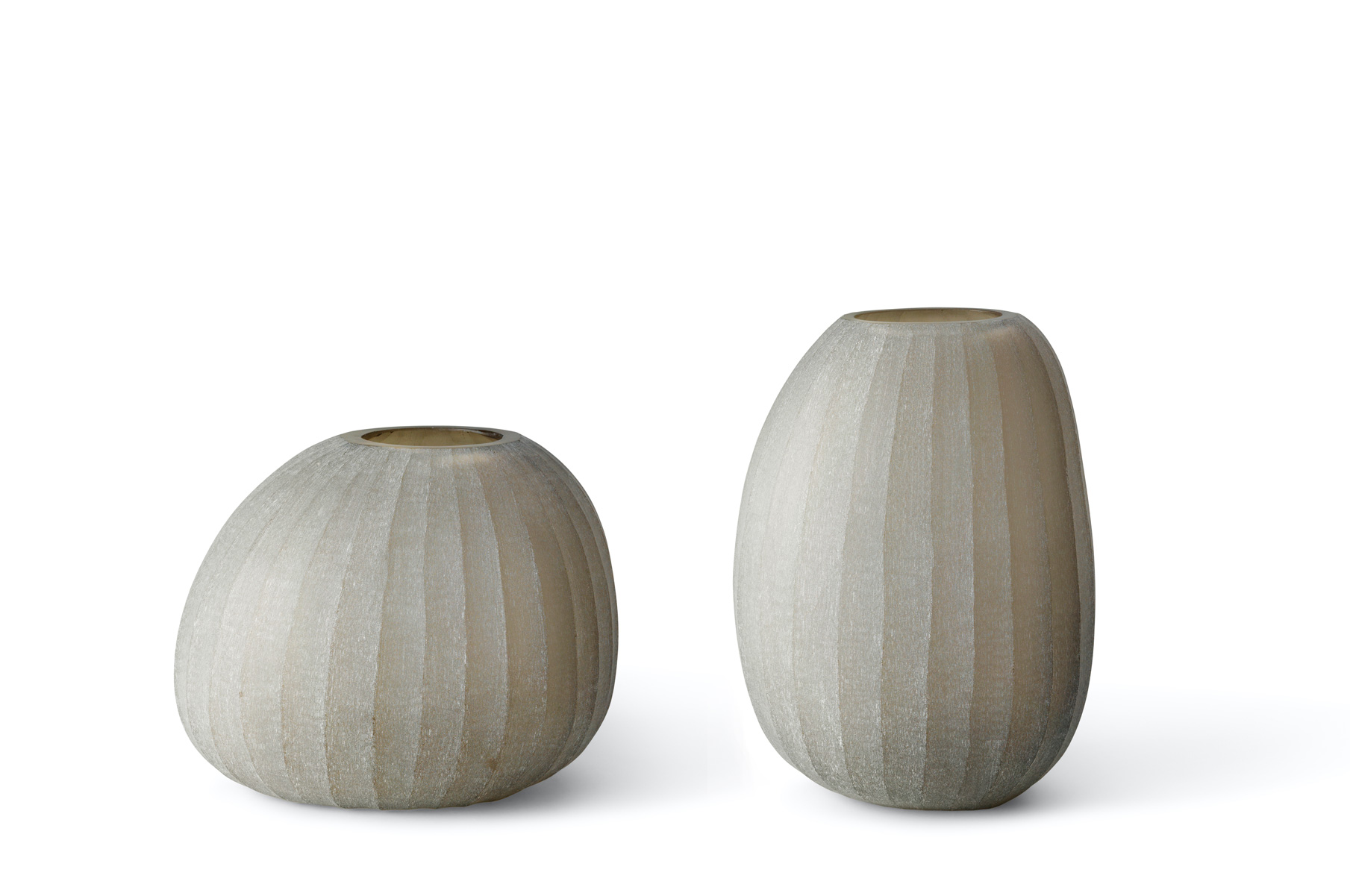 Vases 'Organic Smoke'</br>Marque: 'Nordstjerne'