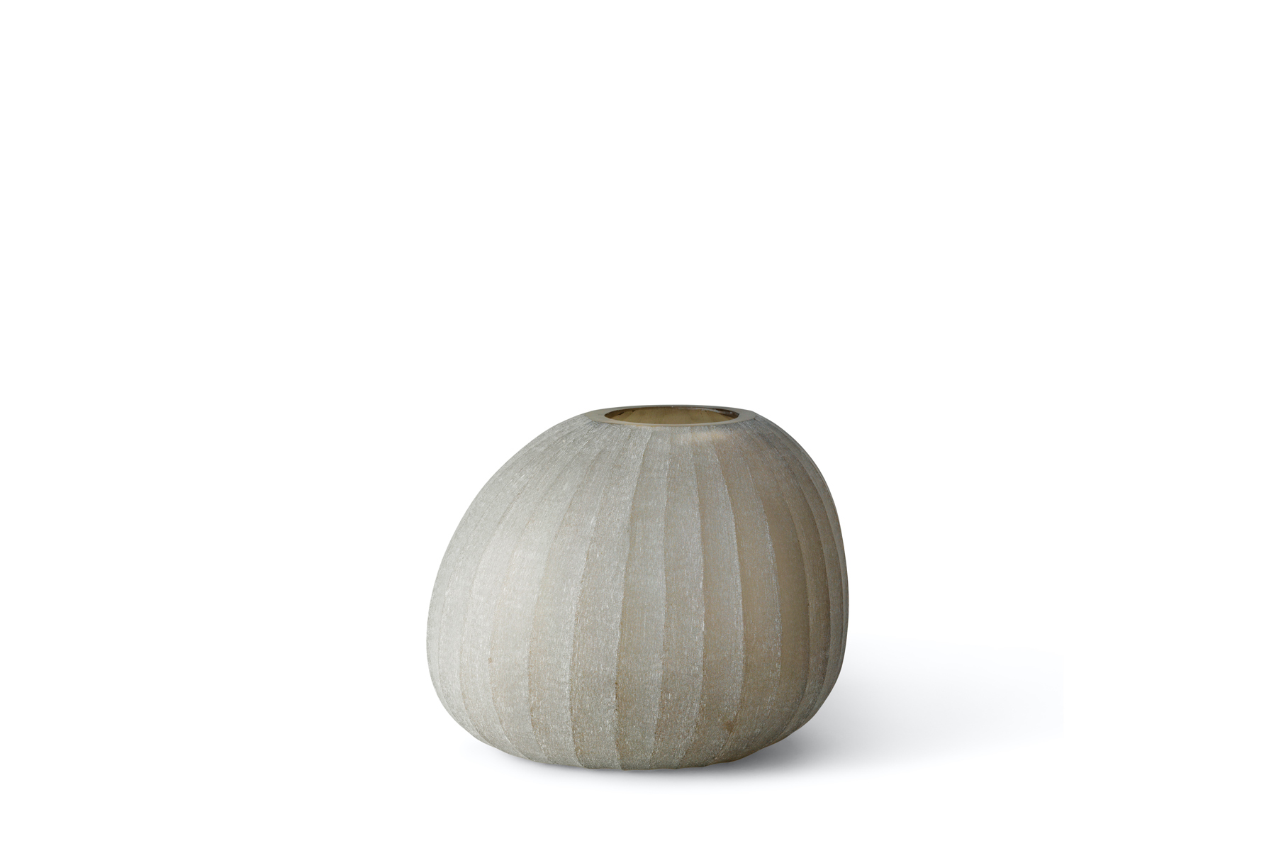 Vases 'Organic Smoke'</br>Marque: 'Nordstjerne' – Image 3