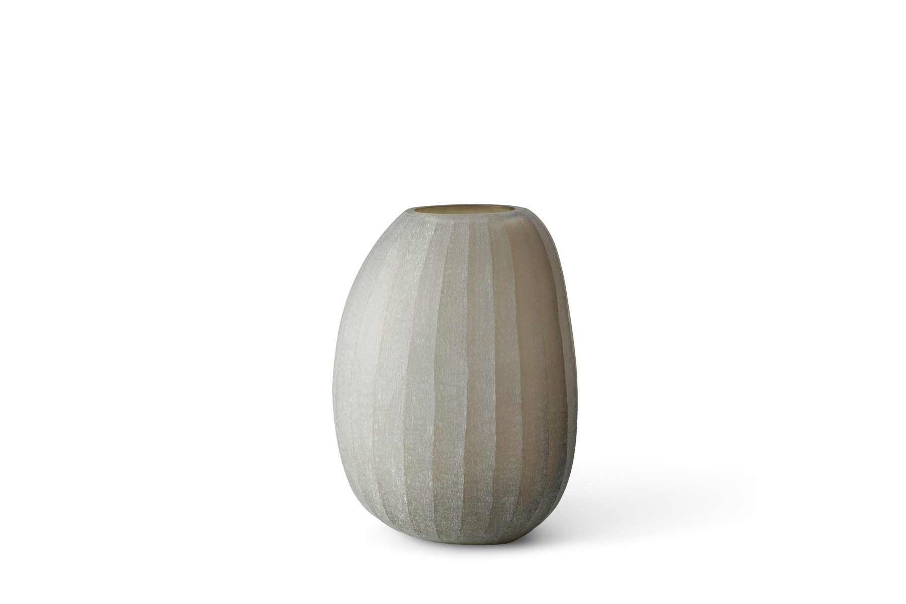 Vases 'Organic Smoke'</br>Marque: 'Nordstjerne' – Image 4
