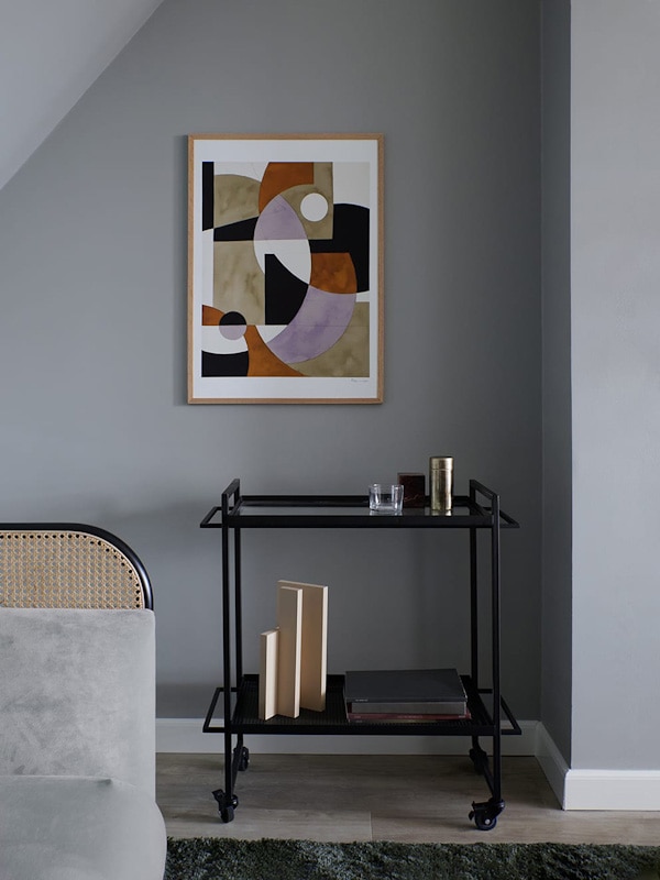 Posters Sous Cadres </br>3 Tailles au choix – Image 5