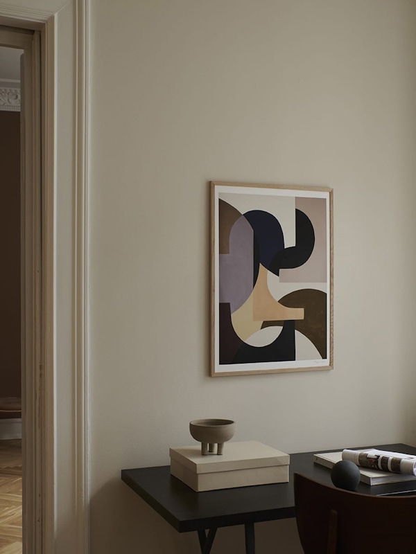 Posters Sous Cadres </br>3 Tailles au choix – Image 3