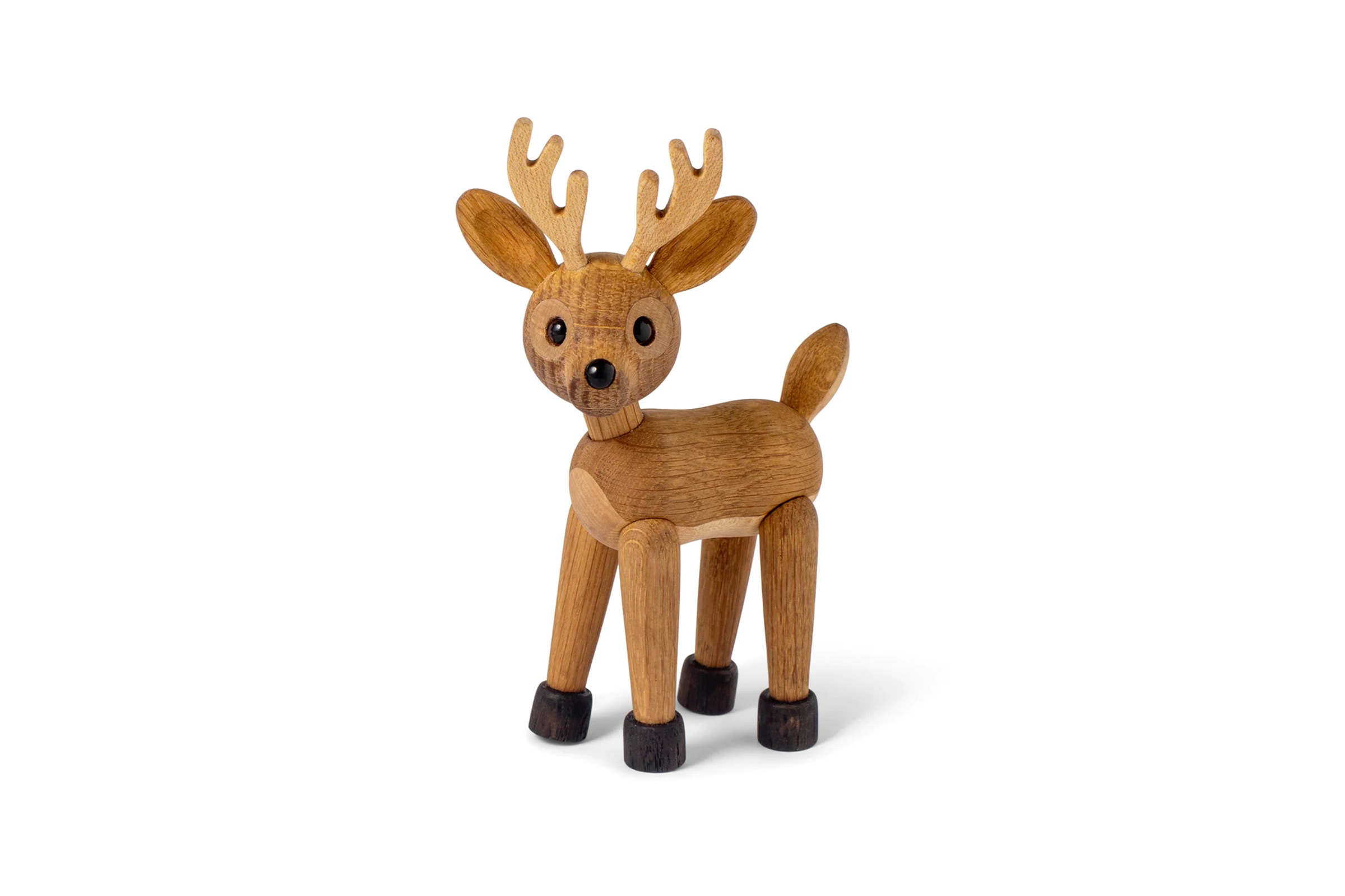 Figurines en Bois<br />Marque: ‘Spring Copenhagen’ – Image 2