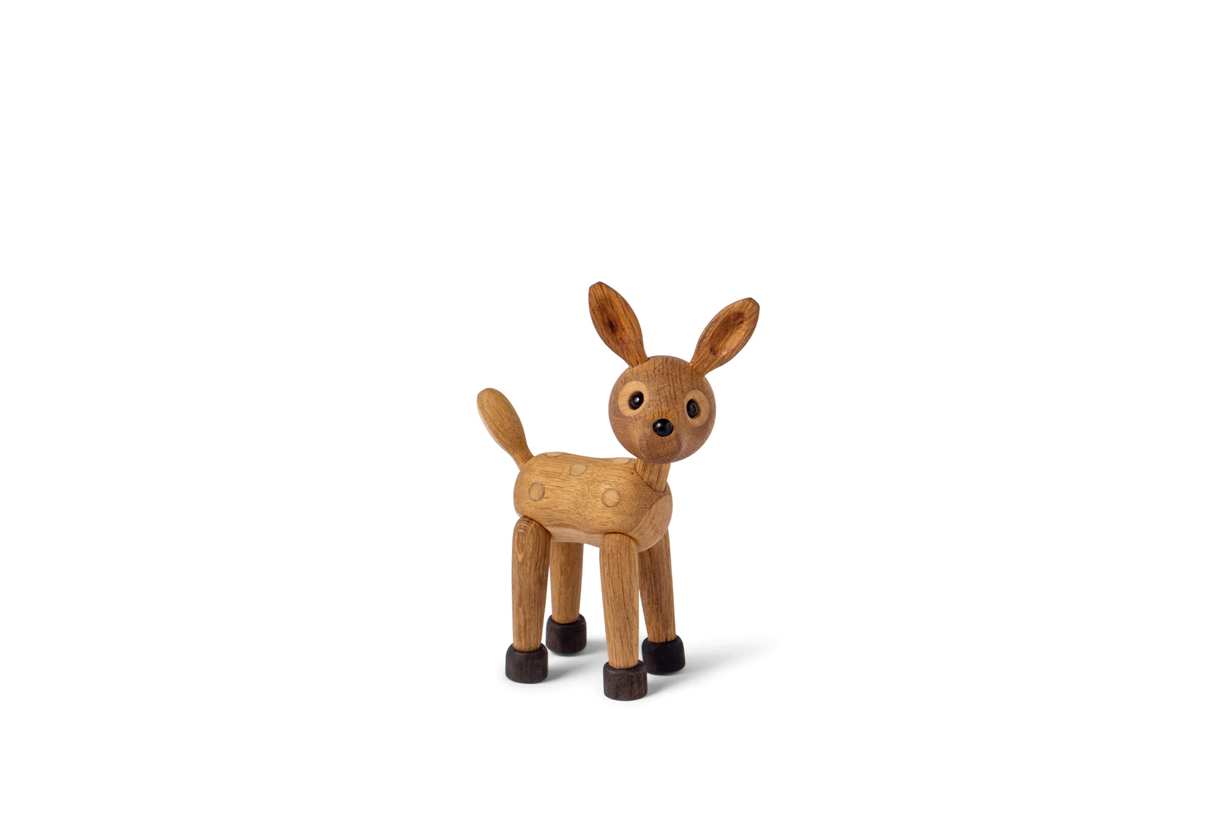 Figurines en Bois<br />Marque: ‘Spring Copenhagen’ – Image 3