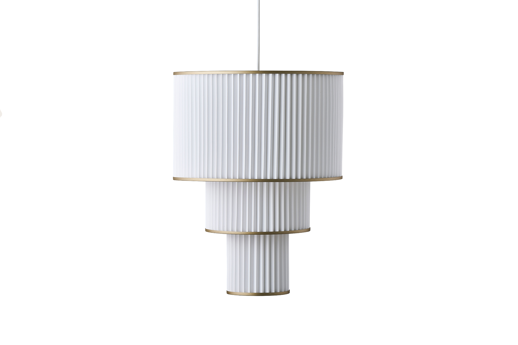 Suspension 'Plivello 112'</br>Marque: 'Le Klint'