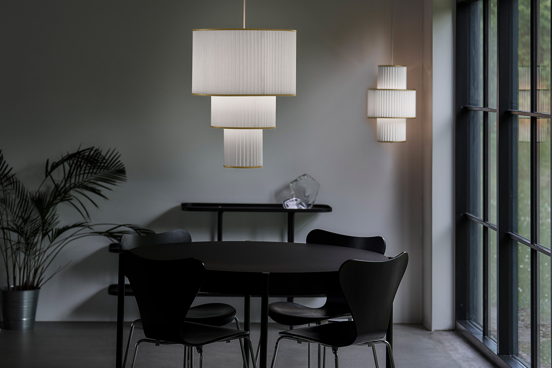 Suspension 'Plivello 112'</br>Marque: 'Le Klint' – Image 2