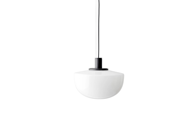 Suspension 'Bank' </br>Marque: 'Audo'. 2 Finitions – Image 2