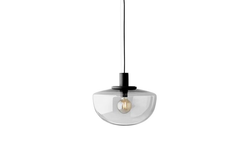 Suspension 'Bank' </br>Marque: 'Audo'. 2 Finitions – Image 3