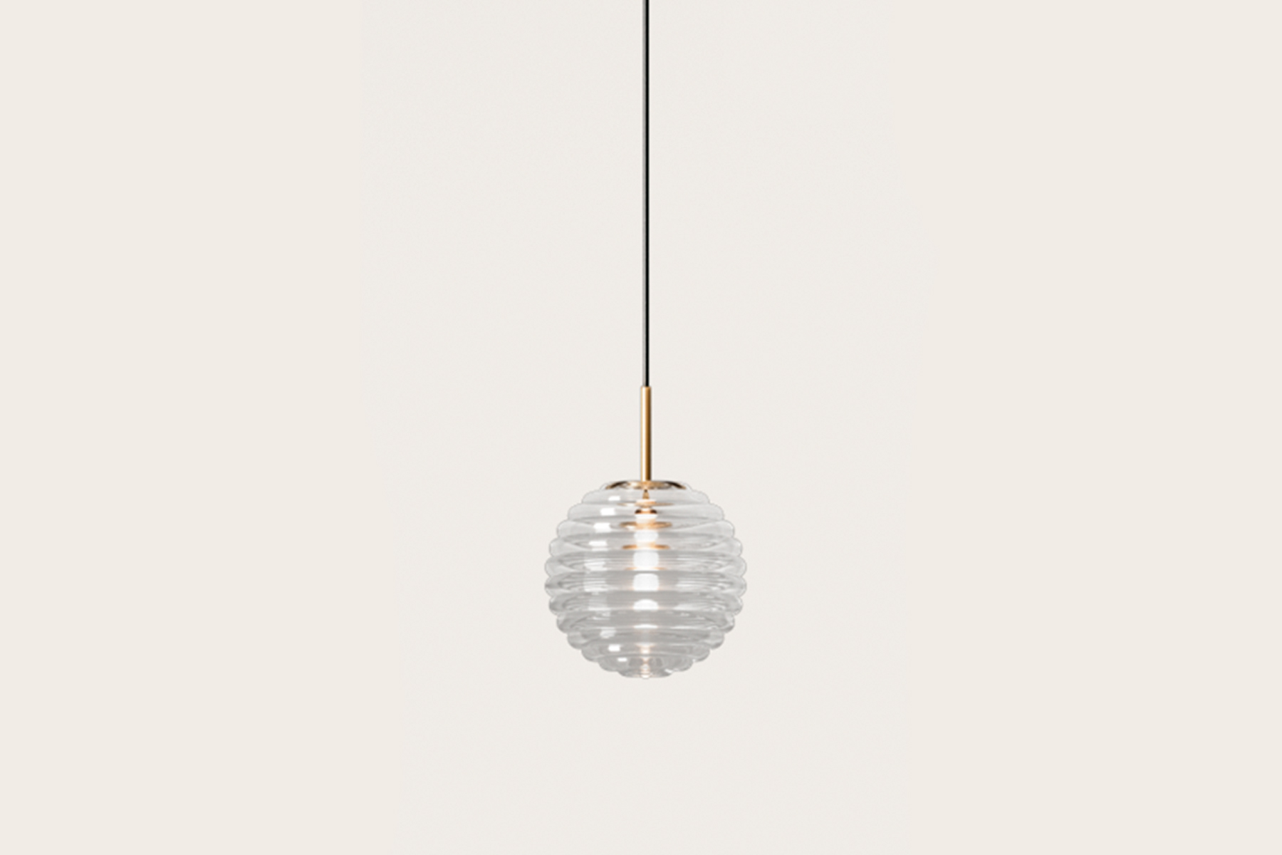 Suspension 'Doul' </br> Marque: 'Aromas'. 2 finitions
