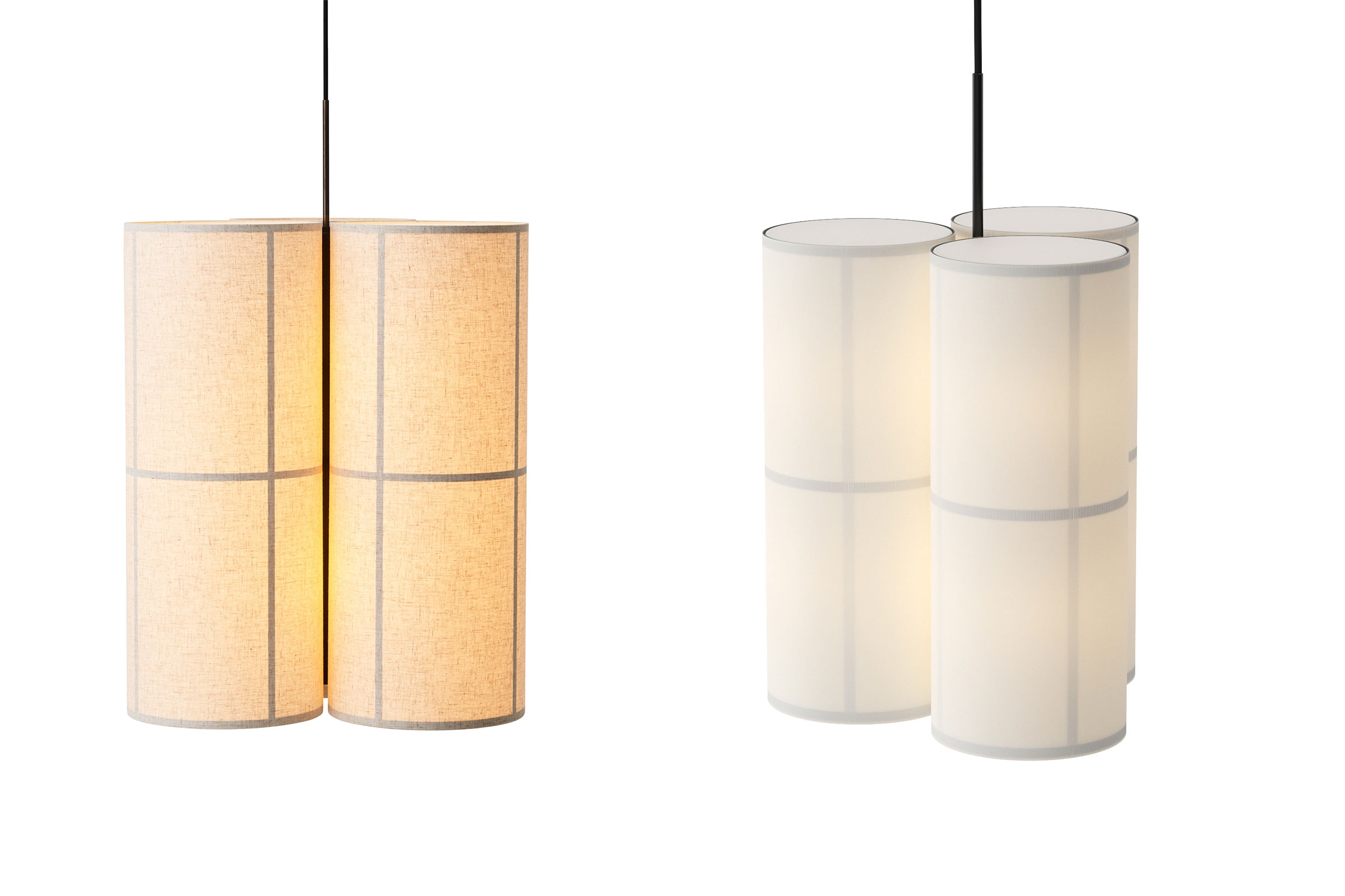 Suspension 'Hashira'</br>'Audo Copenhagen'. Plusieurs choix – Image 3