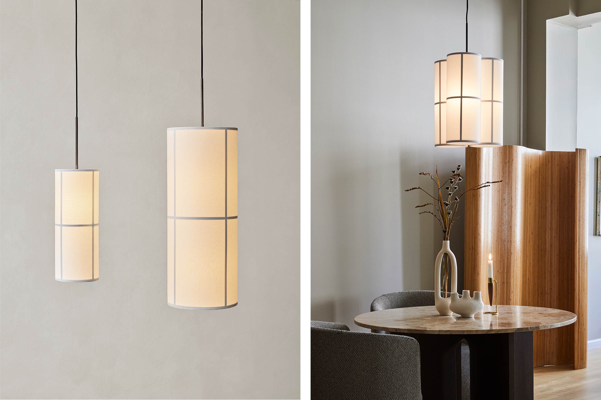 Suspension 'Hashira'</br>'Audo Copenhagen'. Plusieurs choix – Image 4