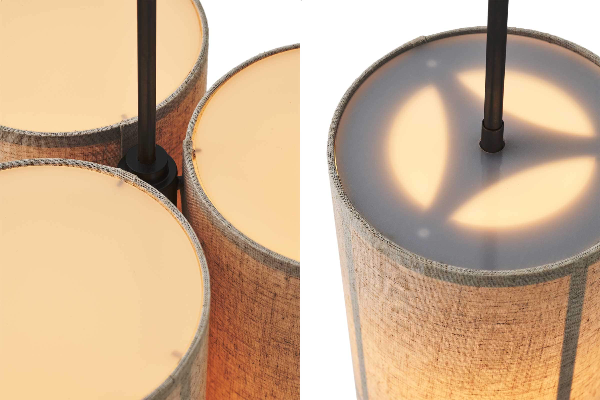 Suspension 'Hashira'</br>'Audo Copenhagen'. Plusieurs choix – Image 5