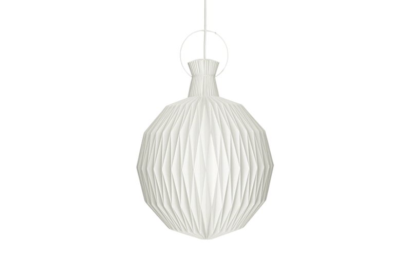 Suspensions 'Lantern' </br>Marque: 'Le Klint' – Image 3
