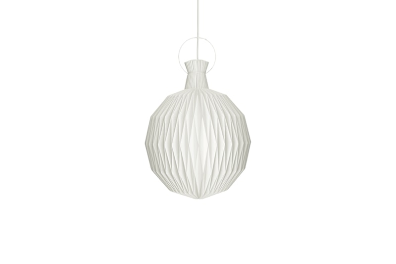Suspensions 'Lantern' </br>Marque: 'Le Klint' – Image 4