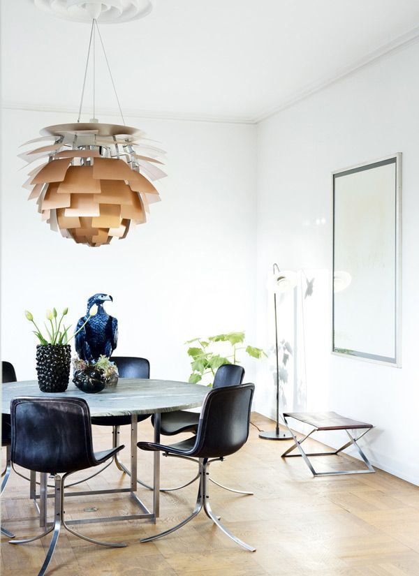 Suspension 'Artichoke' </br>4 Tailles 6 Coloris</br>Designer 'Poul Henningsen' – Image 10