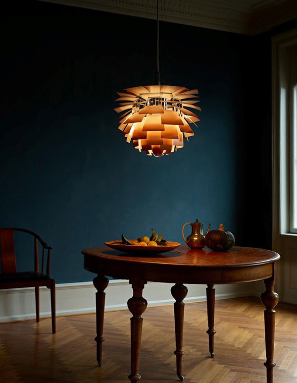 Suspension 'Artichoke' </br>4 Tailles 6 Coloris</br>Designer 'Poul Henningsen' – Image 11