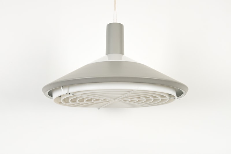 Suspension 'Louis Poulsen'